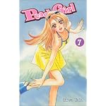 Peach Girl, Book 7 book cover