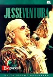 Jesse Ventura (A & E Biography)