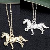 Exselle Show Horse Pendant
