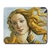 Sandro Botticelli The Birth of Venus Painting Mouse Pad