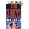 Runaways (Tom Clancy's Net Force Explorers)