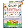 Nursery Rhyme Songbook (Usborne Songbooks)