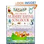 Usborne Nursery Rhyme Songbook (Songbooks)