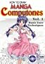 How To Draw Manga Computones Volume 1: Basic Tone Techniques