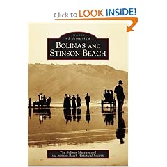 Bolinas and Stinson Beach  (CA)   (Images of America)