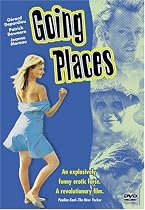 Going Places