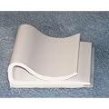 Richco Flachbandkabelhalter, Kabelhalter, CFCC - Clamp, selbstklebend CFCC-8-04A-RT Weiss VE=100x1, pro St�ck 0,09 EUR