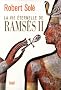 La vie �ternelle de Rams�s II