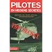 Pilotes en missions secr�tes