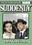 Suddenly [Remastered] [1954] Collectors Edition