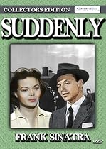Suddenly [Remastered] [1954] Collectors Edition