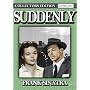 Suddenly [Remastered] [1954] Collectors Edition