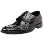 Stacy Adams Men's Armond Bicycle Toe Oxford