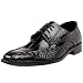 Stacy Adams Men's Armond Bicycle Toe Oxford