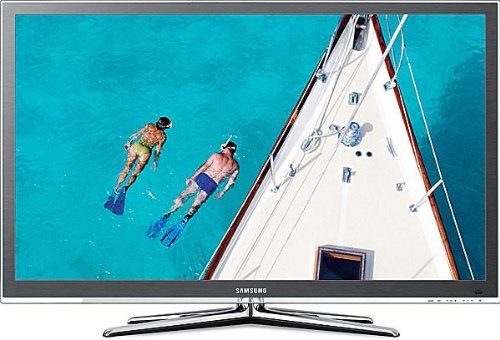 Samsung UN40C6500 40 in. LED TV