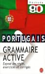 Grammaire active du portugais