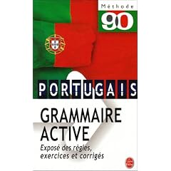Grammaire active du portugais