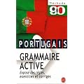 Grammaire active du portugais