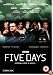 Five Days - Complete BBC Series (2 Disc Set) [2006]