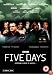 Five Days - Complete BBC Series (2 Disc Set) [2006]
