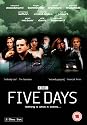 Five Days - Complete BBC Series (2 Disc Set) [2006] [DVD]