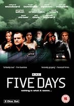 Five Days - Complete BBC Series (2 Disc Set) [2006]