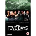 Five Days - Complete BBC Series (2 Disc Set) [2006] [DVD]