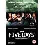 Five Days - Complete BBC Series (2 Disc Set) [2006] [DVD]