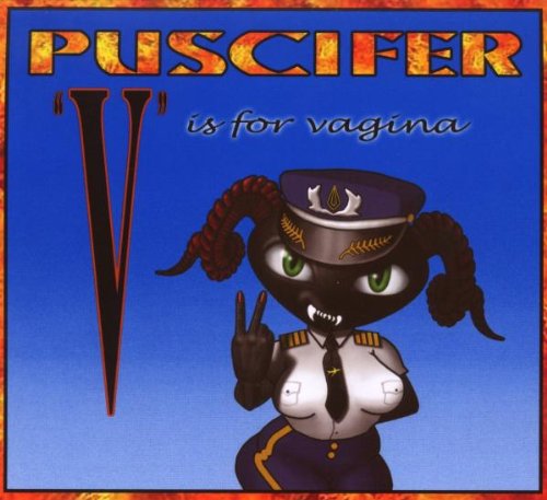 Produkt-Bild: V Is for Vagina