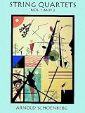 String Quartets Nos. 1 and 2