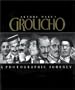 Arthur Marx's Groucho: A Photographic Journey