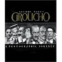 Arthur Marx's Groucho: A Photographic Journey