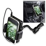 Buy ATC Car FM Transmitter Charger for iPod touch? 4G 4th Gen GB
