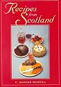 Recipes from Scotland
