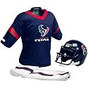 Franklin Houston Texans Youth Uniform Set