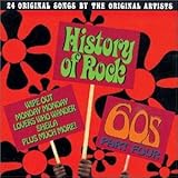 History of Rock: The 60s, Pt. 4