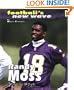 Randy Moss: First In Flight (Football's New Wave)