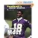 Randy Moss: First In Flight (Football's New Wave)