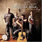 Life in a Song. NewFound Road Tracks: Cold Blue Day, Douglas Graves, Handsome Molly, Nothing's Missing, Life In A Song, In My Sleep, I Miss You, A Picture Of Your Mother, No Clue, When I Get Home, Before The Next Teardrop Falls, Leave My Woman Alone, Houston (I'm Comin' To See You)