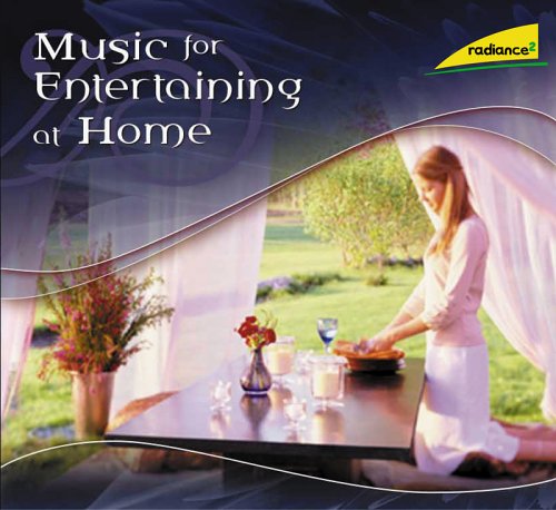 CD-Charts  Search : Music for Entertaining at Home
