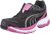 Puma Complete Itana 2 Wn's 185971, Damen Sportschuhe - Running, Silber (puma silver-black-raspberry 03), EU 38 (UK 5) (US 7.5)