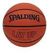 Spalding 63-369 Spalding Lay-Up Ball Basketball (Official Size)