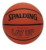 Spalding 63-369 Spalding Lay-Up Ball Basketball (Official Size)