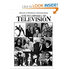 Encyclopedia of Television