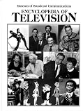 Encyclopedia of Television