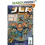 Justice League of America: World War III (JLA)