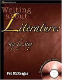 Writing About Literature: Step by Step