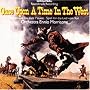 Once upon a Time in the West (Spiel mir das Lied v&hellip von Orchestra Ennio Morricone