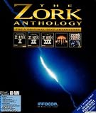 Zork Anthology: The 5 Original Text Adventures (PC / Mac)