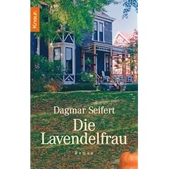 Die Lavendelfrau